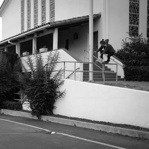 Meet your Posher, Wilson